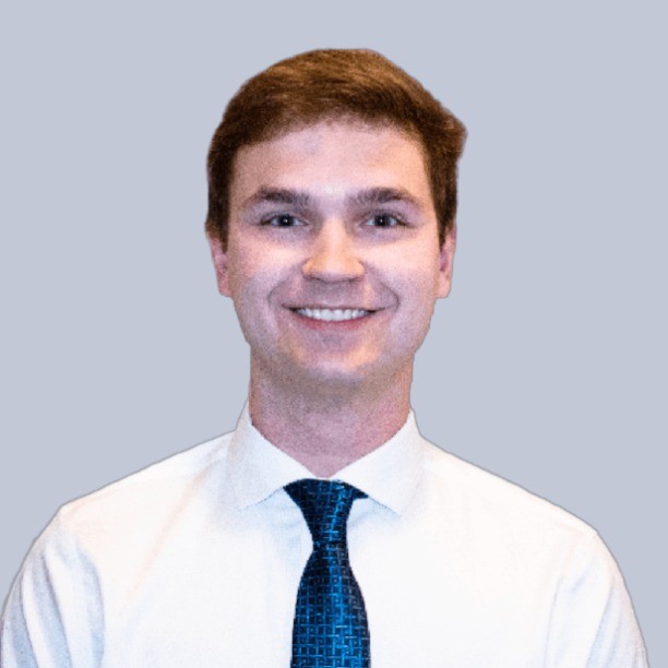 Portrait of Anthony LaFlamme